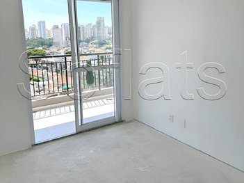 apartment em Rua Conselheiro Moreira de Barros, Lauzane Paulista - São Paulo - SP