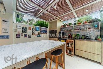 house em Engenheiro Ludolfo Boehl, Teresópolis - Porto Alegre - RS