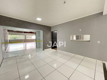 office em Rua João Puttini, Jardim Ermida II - Jundiaí - SP