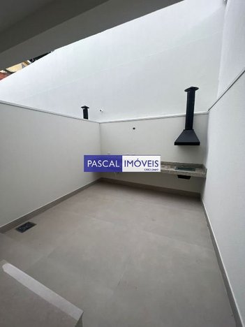 house em Rua Antonio dos Santos Rocha, Vila Marari - São Paulo - SP