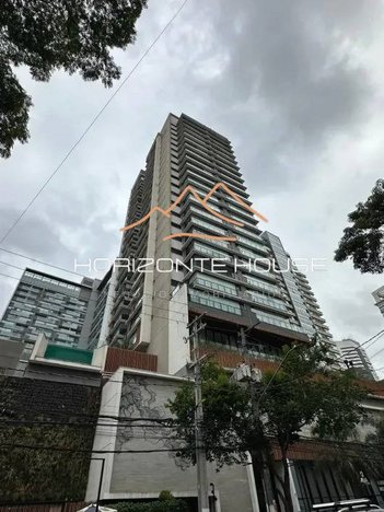 apartment em Rua dos Pinheiros, Pinheiros - São Paulo - SP