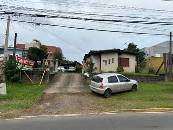 land_lot em Rua Lino Estácio dos Santos, Oriço - Gravataí - RS