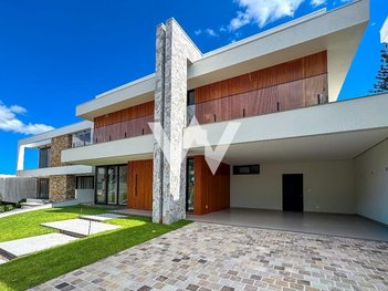 house em Rua das Petúnias, Encosta do Sol - Estância Velha - RS