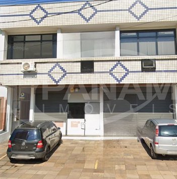 commercial_property em Rua Gomes de Freitas, Jardim Itu - Porto Alegre - RS