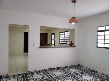 house em Rua Domingos João de Carvalho, Jardim Tupi - São Paulo - SP
