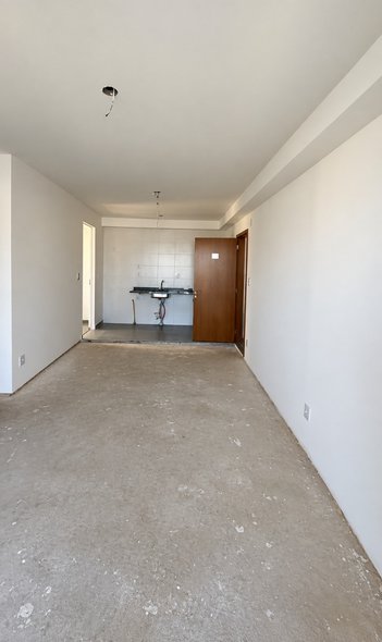 apartment em Rua Romeu de Oliveira, Residencial Jardim Perolla II - Itupeva - SP