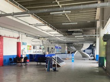 industrial em Rua Ciro Soares de Almeida, Jardim Icaraí - São Paulo - SP