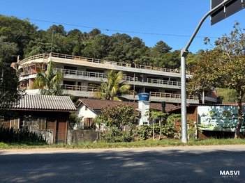 apartment em Rua Jurerê Tradicional, Jurerê - Florianópolis - SC