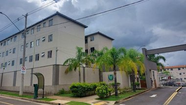 apartment em Rua Leonilda Rodrigues do Amaral, Vila Sônia - Piracicaba - SP