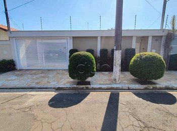 house em Rua dos Canários, Nova Piracicaba - Piracicaba - SP