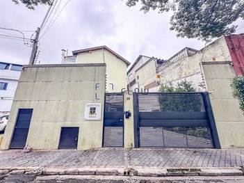 house em Rua Professora Wilma de Oliveira Vieira, Casa Verde Média - São Paulo - SP