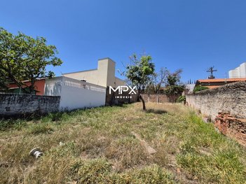 land_lot em Rua Heitor Villa Lobos, Parque Santa Cecília - Piracicaba - SP