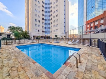 apartment em Rua Emílio Mallet, Vila Gomes Cardim - São Paulo - SP