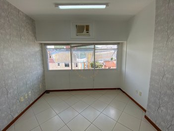 office em Avenida Desembargador Vítor Lima, Carvoeira - Florianópolis - SC