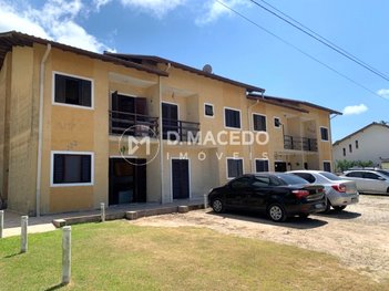 apartment em Rua Rosas, Lagoinha - Ubatuba - SP