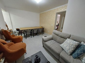 apartment em Rua Uruguai, Centro - Itajaí - SC