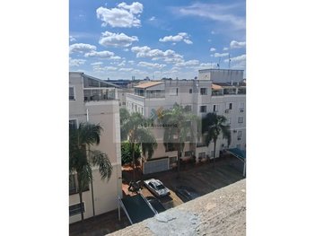 apartment em Estrada da Fazenda Velha, Jardim Conceição - São José do Rio Preto - SP