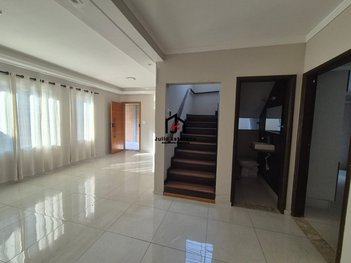 house em Rua Marquês do Herval, Centro - Taubaté - SP