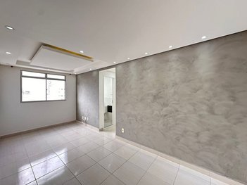 apartment em Rua Antonio Ruiz Veiga, Loteamento Mogilar - Mogi das Cruzes - SP