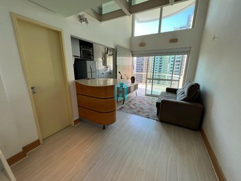 apartment em Rua Diogo Jácome, Vila Nova Conceição - São Paulo - SP