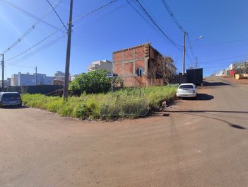 land_lot em Celso Ribeiro, Cidade Nova - Passo Fundo - RS