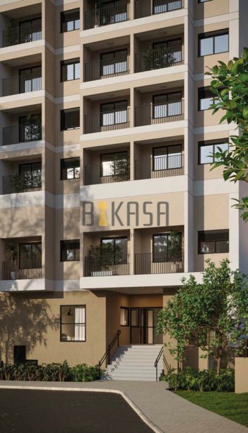 apartment em Rua Diamantino, Quarta Parada - São Paulo - SP