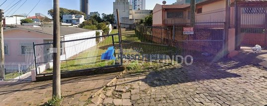 land_lot em Rua Havai, Vila Rodrigues - Passo Fundo - RS