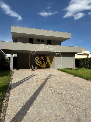 house em Avenida Miguel Damha, Residencial Gaivota I - São José do Rio Preto - SP