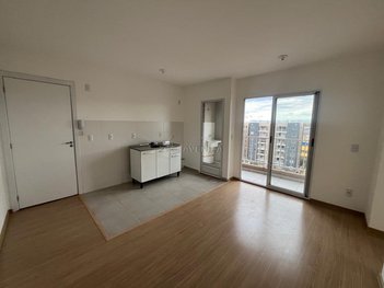 apartment em Rua Mitsuki Shime, Perobinha - Londrina - PR