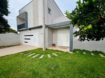 house em Rua Manoel Andréis, Boqueirão - Passo Fundo - RS
