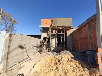 house em Rua Rosa Bonvechi, Parque São Bento - Sorocaba - SP