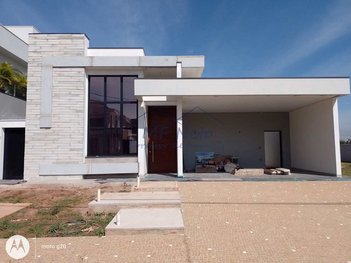 house em Rua dos Angelins, Residencial do Bosque - Pirassununga - SP