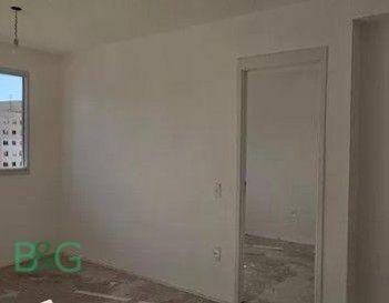apartment em Rua do Lavapés, Cambuci - São Paulo - SP
