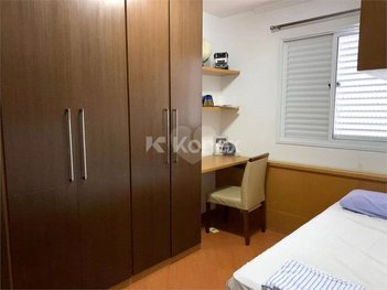 apartment em Rua Tadeu Everaldo Galvão, Macedo - Guarulhos - SP