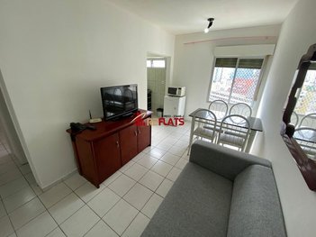 apartment em Rua Major Diogo, Bela Vista - São Paulo - SP