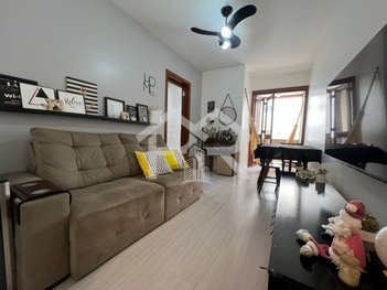 apartment em Rua General Lima e Silva, Cidade Baixa - Porto Alegre - RS