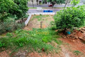 land_lot em Rua Galileu, Glória - Belo Horizonte - MG