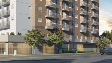 business em Rua Cipião, Vila Romana - São Paulo - SP