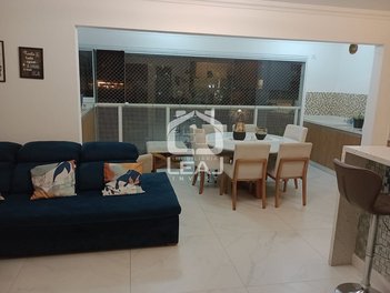 apartment em Rua Nelson Gama de Oliveira, Vila Andrade - São Paulo - SP