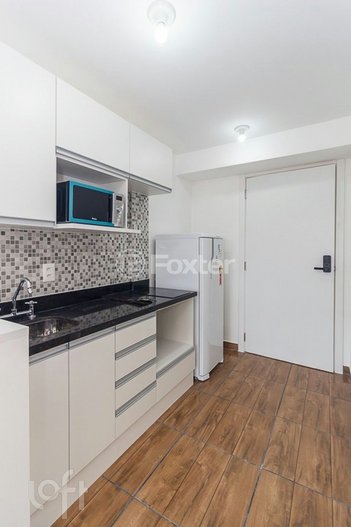apartment em Avenida dos Cubanos, Partenon - Porto Alegre - RS