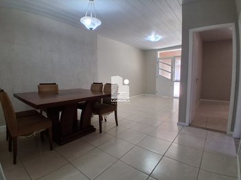 house em Rua Almeida Coelho, Saco dos Limões - Florianópolis - SC