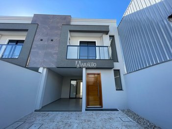 house em Rua Olavo Bilac, São Vicente - Itajaí - SC