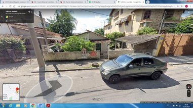 house em Avenida Anchieta, Jardim Nova América - São José dos Campos - SP