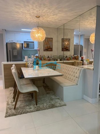 apartment em Rua Alzira Marcondes, Residencial Parque da Fazenda - Campinas - SP