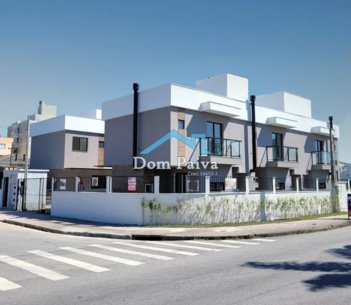 house em Rua Abílio Roldão Garcia, Nova Palhoça - Palhoça - SC
