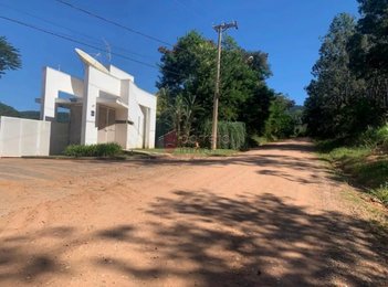 land_lot em Avenida Brazil Tamega, Chácara Malota - Jundiaí - SP