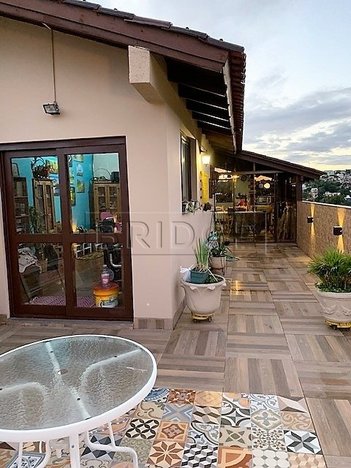 apartment em Cachoeira, Nonoai - Porto Alegre - RS