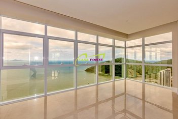 apartment em Avenida Atlântica, Centro - Balneário Camboriú - SC