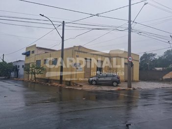 industrial em Avenida Pio Lourenço Corrêa, Jardim Santa Adélia - Araraquara - SP