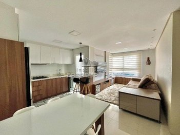 apartment em Rua Júlio de Castilhos, Centro - Farroupilha - RS